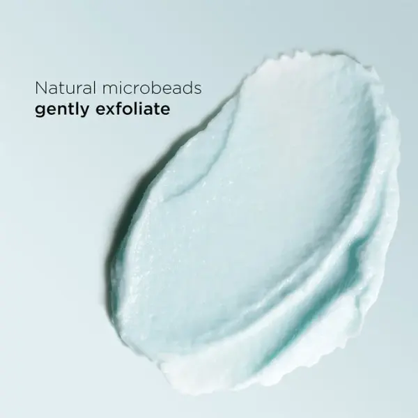 Fresh Scrub Exfoliant Creme